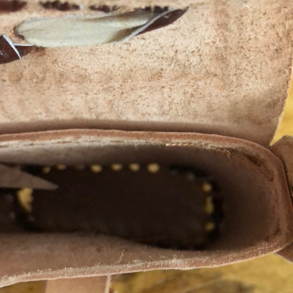 Free people purse - Picture 3 of 3